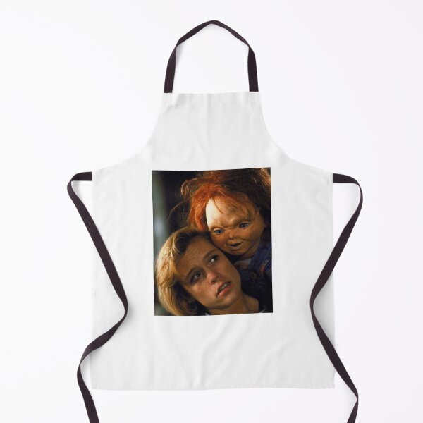 Item preview, Child's Play 2 - Kyle & Chucky designed and sold by Christine Elise McCarthy.