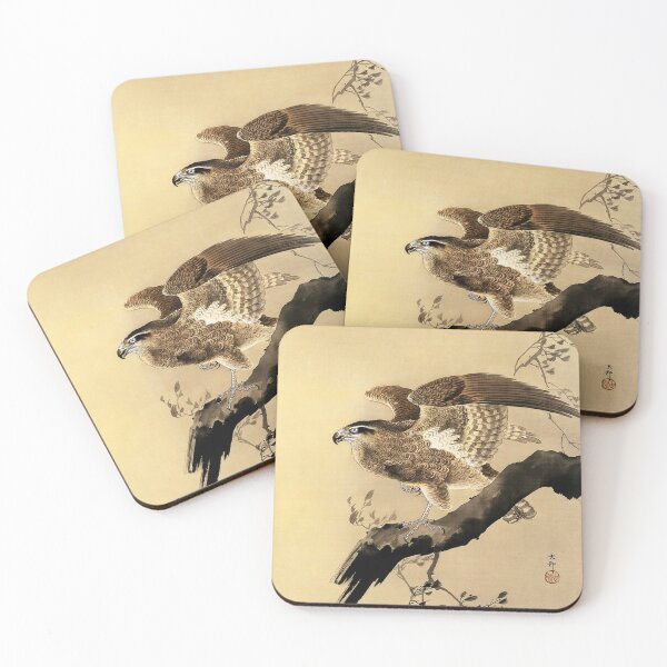 Item preview, Hawk designed and sold by TheArtShop0528.