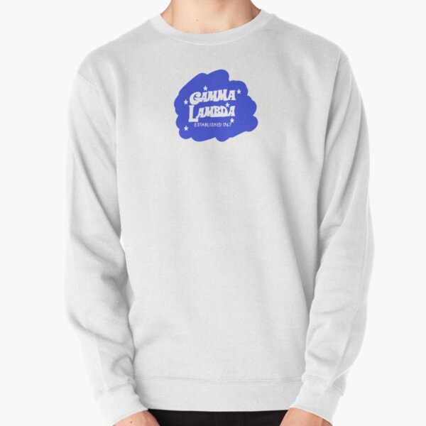 Aperçu de l'œuvre Gamma Lambda créée et vendue par Happy Hope Co..
