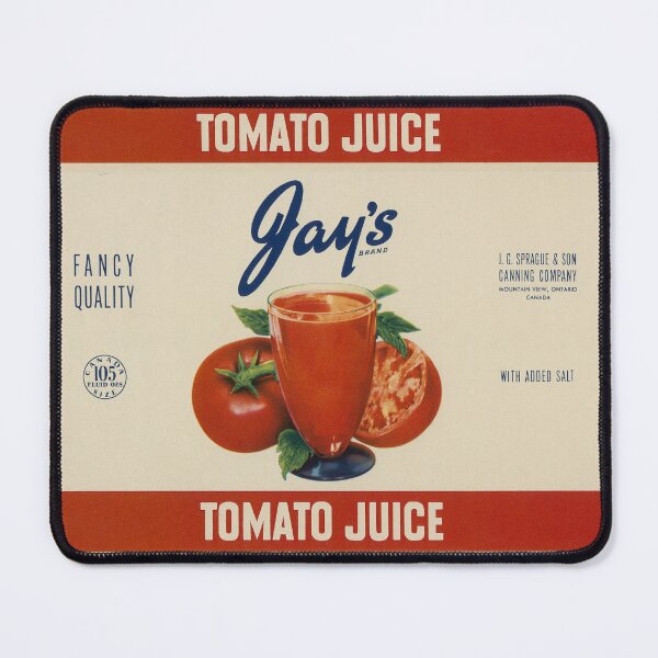 Item preview, Jay's Tomato Juice designed and sold by victorsart.