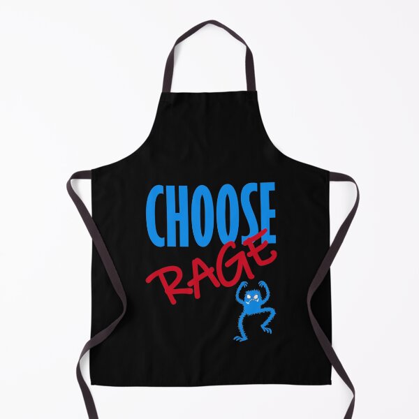 Item preview, Choose Rage designed and sold by mrtraz.