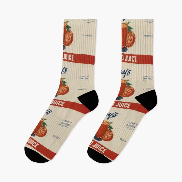 Item preview, Jay's Tomato Juice designed and sold by victorsart.