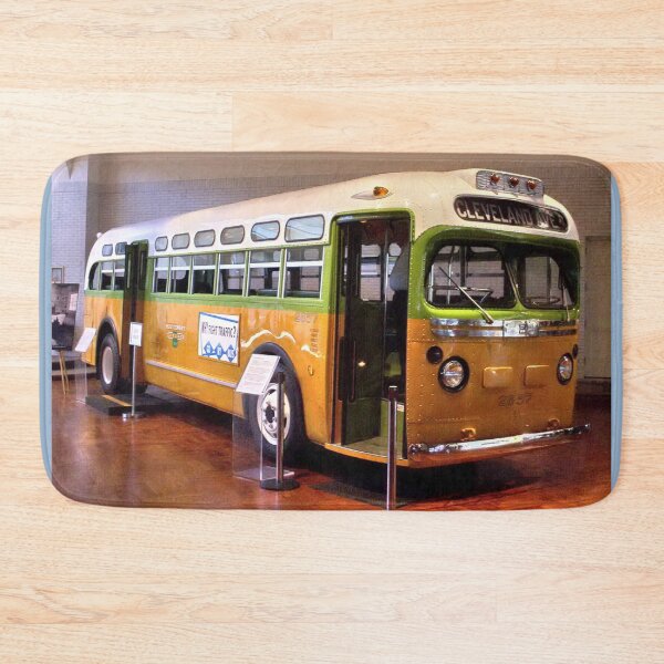 Item preview, Rosa Parks - Black Civil Rights Leader designed and sold by MugsAndDuds.