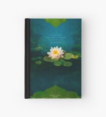Blumenstrauß aus Licht Notizbuch