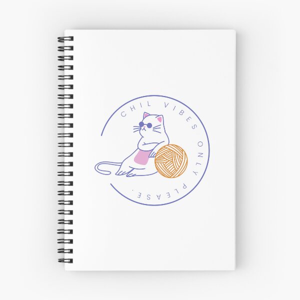 Item preview, Chill vibes only. designed and sold by Pixelquandary.