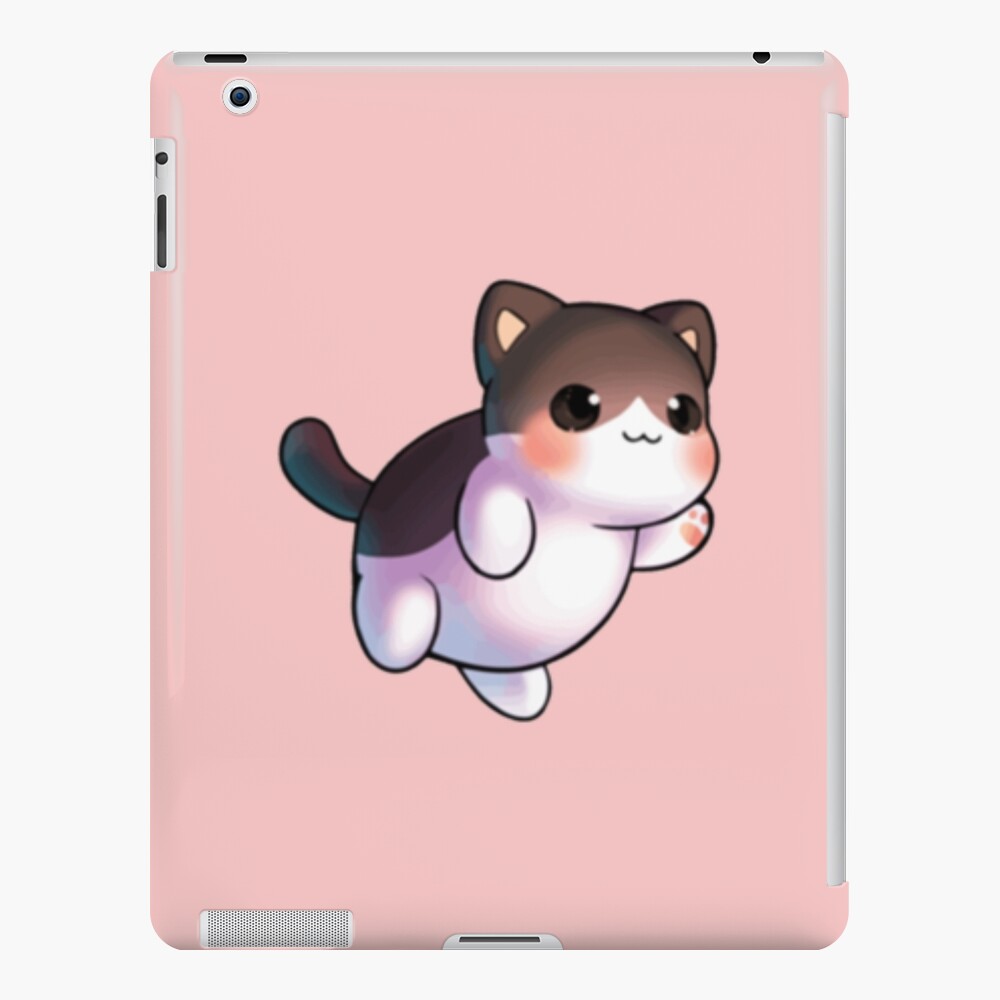 "Meemeows Aphmau cat plush #8 , Cute Cat Unicorn aphmau plushies" iPad