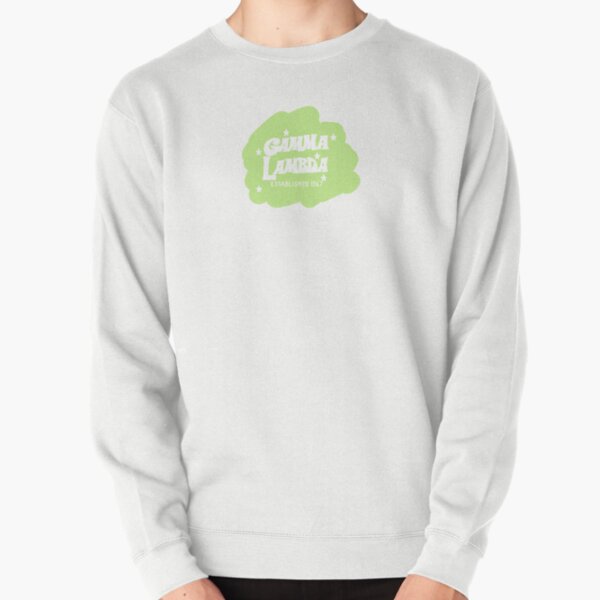 Aperçu de l'œuvre Gamma Lambda créée et vendue par Happy Hope Co..