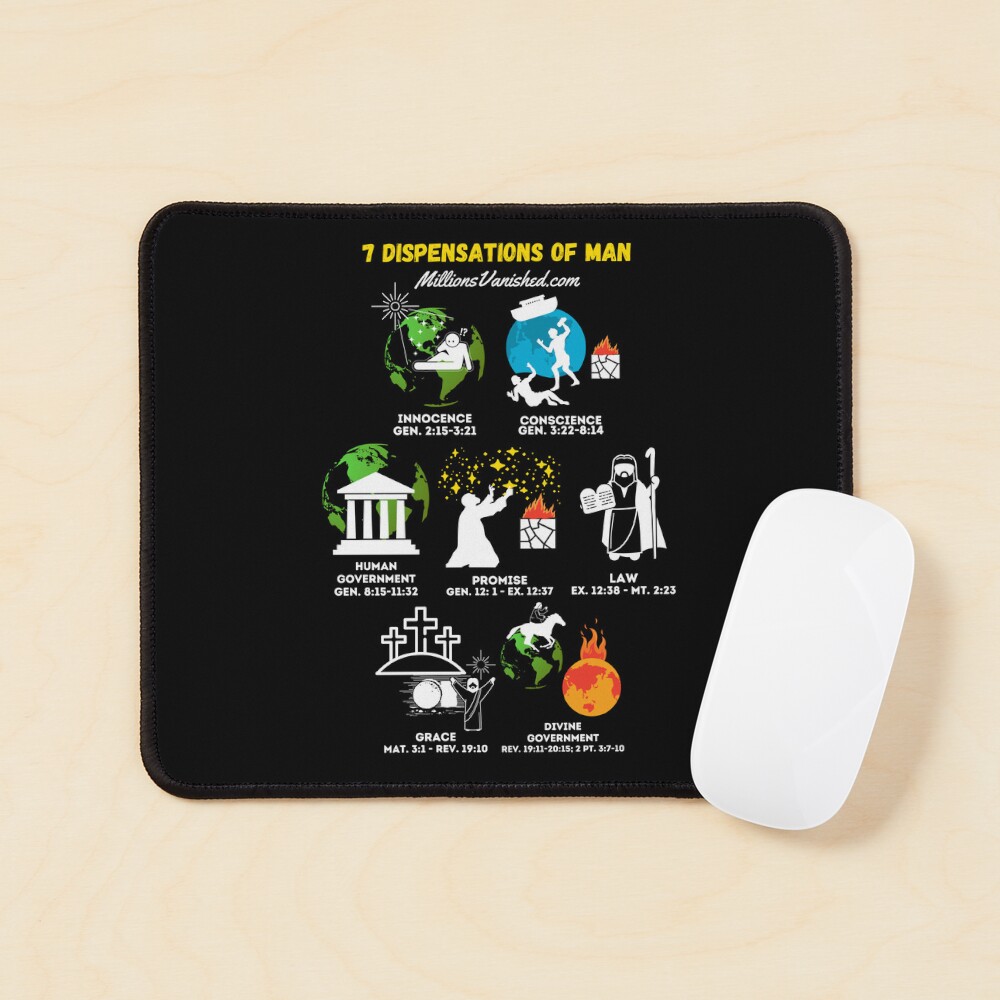 Item preview, Mouse Pad designed and sold by 1thes416.