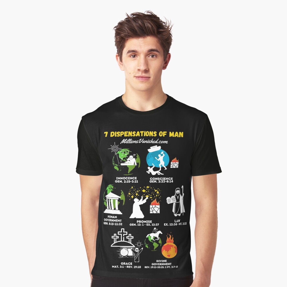 Item preview, Graphic T-Shirt designed and sold by 1thes416.