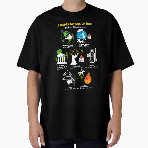 Oversized T-Shirt