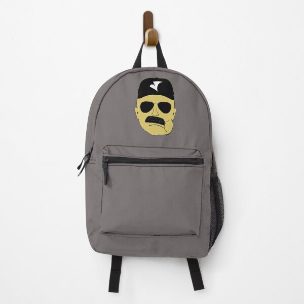 Baseball Coach Backpacks for Sale | Redbubble