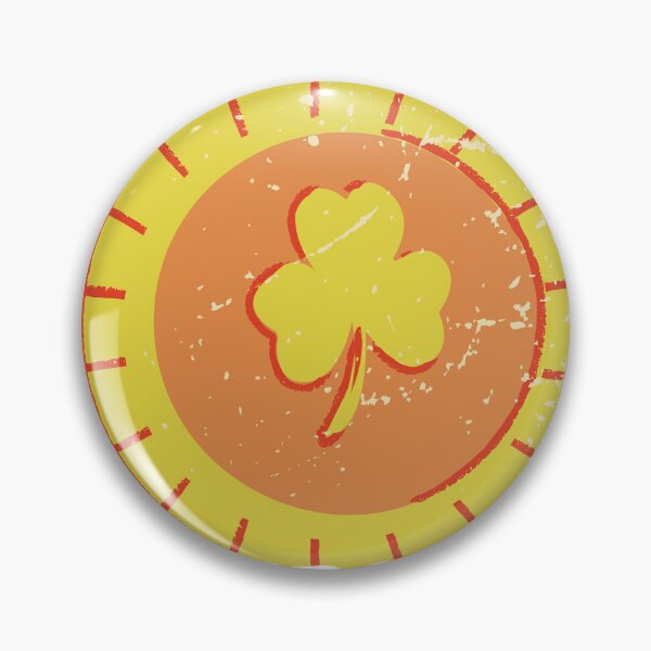 Item preview, Crypto st Patrick-Happy st.patrick's day  Shirt designed and sold by zoonix.