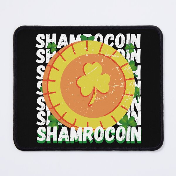 Item preview, Crypto st Patrick-Happy st.patrick's day Shirt designed and sold by zoonix.