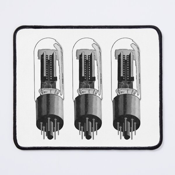 Item preview, Tube Monochrome designed and sold by Banjoboy Art.