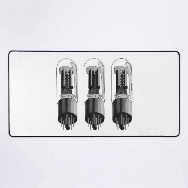 Item preview, Tube Monochrome designed and sold by Banjoboy Art.