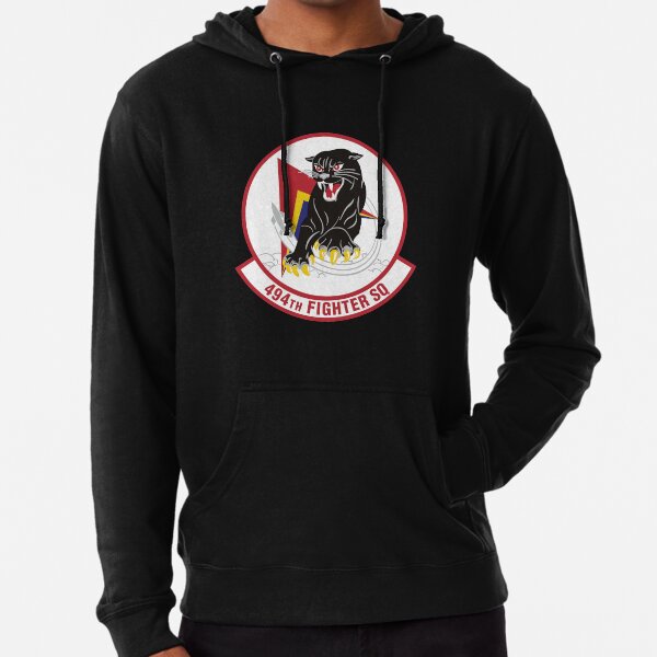 Item preview, 494th Fighter Squadron Logo designed and sold by Danhaz13.
