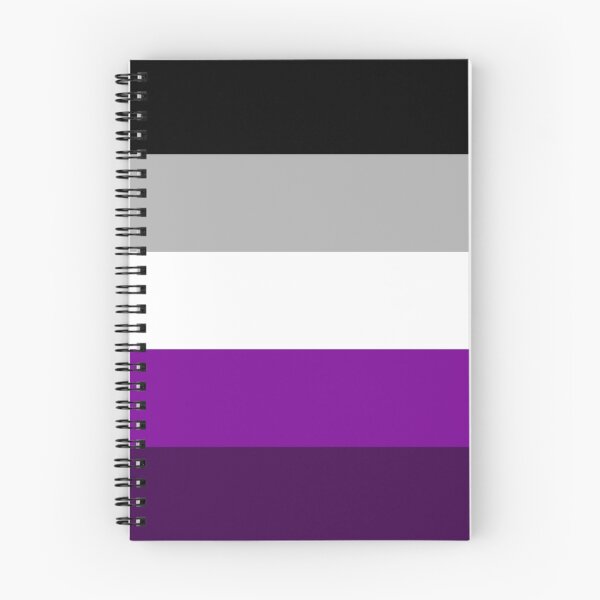 Item preview, Gray-Asexual Pride! designed and sold by pastelmemer.