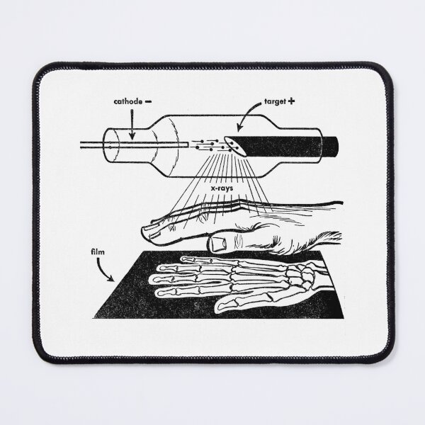 Item preview, X-RAY designed and sold by Banjoboy Art.