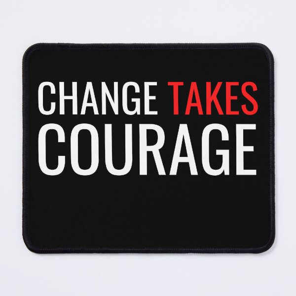 Item preview, AOC Nipples Alexandria Ocasio-Cortez AOC See Through Change Takes Courage designed and sold by WALID65.