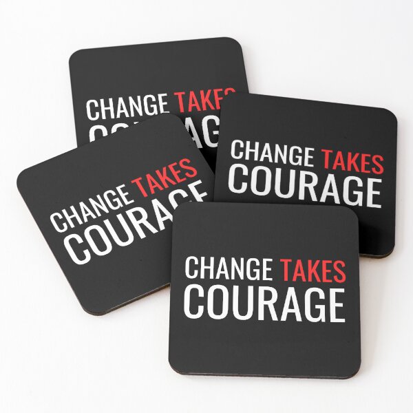 Item preview, AOC Nipples Alexandria Ocasio-Cortez AOC See Through Change Takes Courage designed and sold by WALID65.