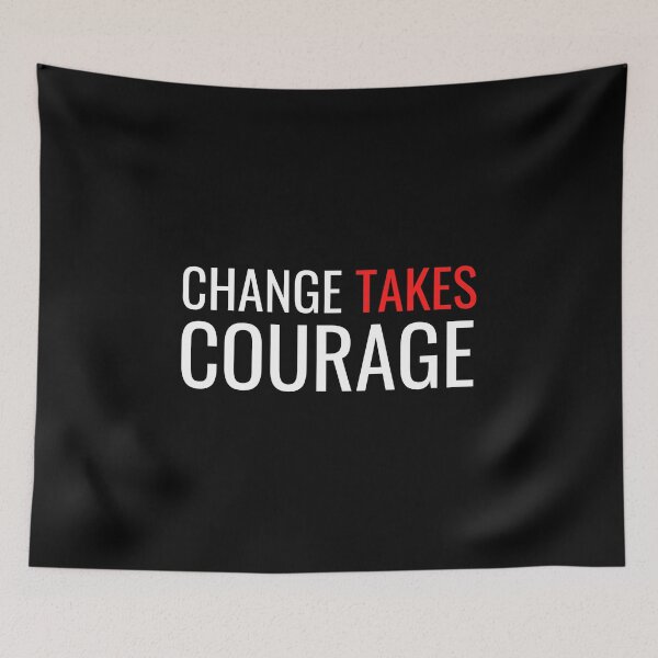 Item preview, AOC Nipples Alexandria Ocasio-Cortez AOC See Through Change Takes Courage designed and sold by WALID65.