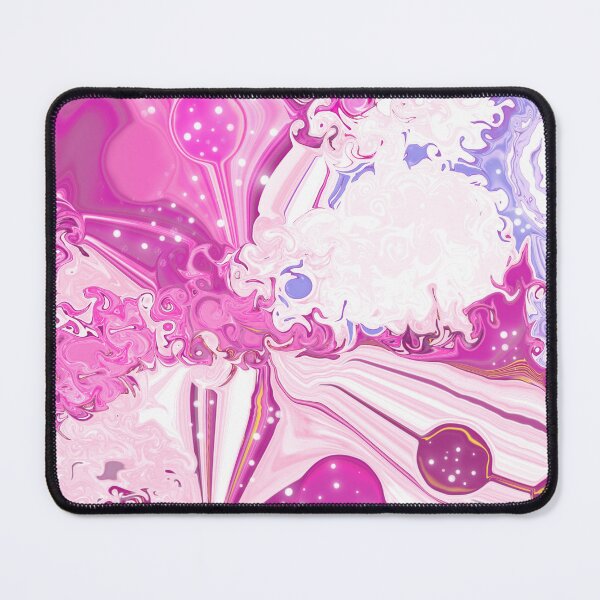 Item preview, Pink Bubbles Artwork designed and sold by Neevyy.
