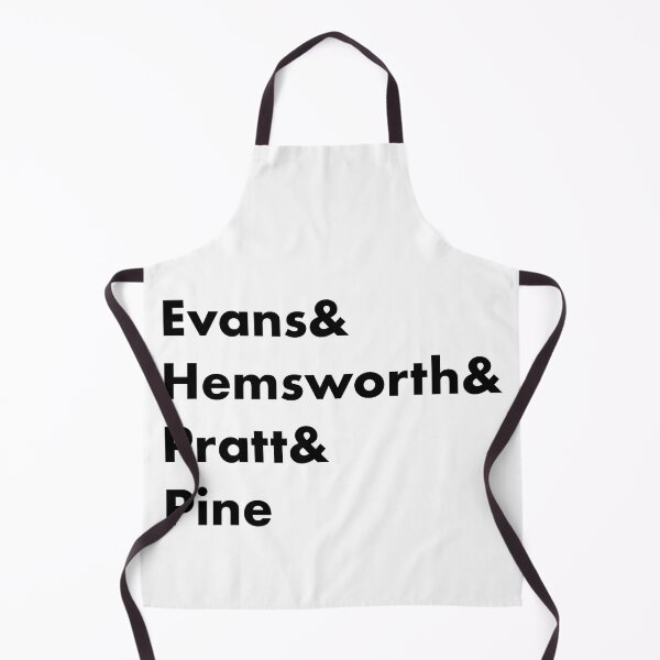 Item preview, The Chris' designed and sold by LncolnsUndrwatr.