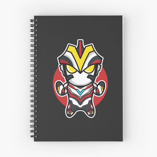 Item preview, Ultraman Victory Chibi Style Kawaii designed and sold by mattzwug-draws.