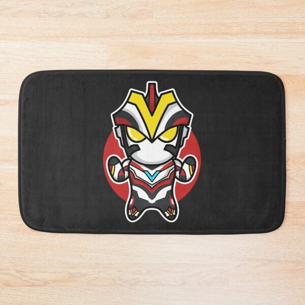 Item preview, Ultraman Victory Chibi Style Kawaii designed and sold by mattzwug-draws.