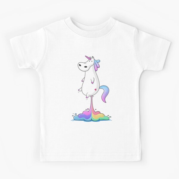 Unicorn shirts for discount toddlers