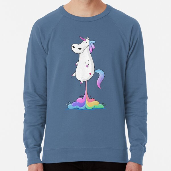 Lightweight Sweatshirt