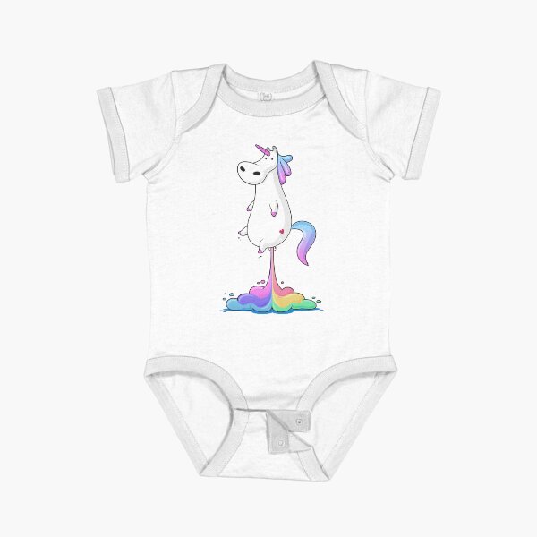 Item preview, Unicorn Fart designed and sold by zoljo.