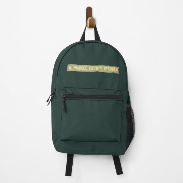 Item preview, Milwaukee County Stadium- Packers designed and sold by DeadStadium.