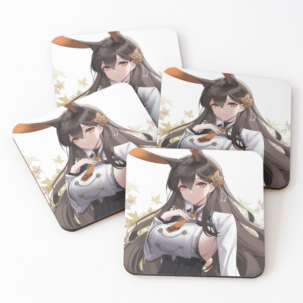 Item preview, Azur Lane - Chikuma designed and sold by MissKaohka.