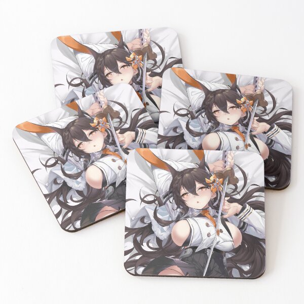 Item preview, Azur Lane - Chikuma designed and sold by MissKaohka.