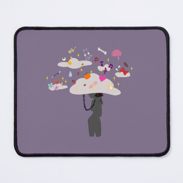 Item preview, delusion designed and sold by KattyPancito.