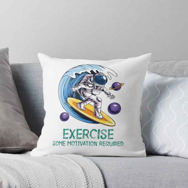 Aperçu de l'œuvre L'exercice requiert une part de motivation créée et vendue par protegra.