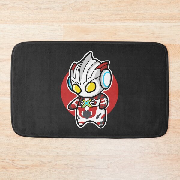 Item preview, Ultraman X Chibi Style Kawaii designed and sold by mattzwug-draws.