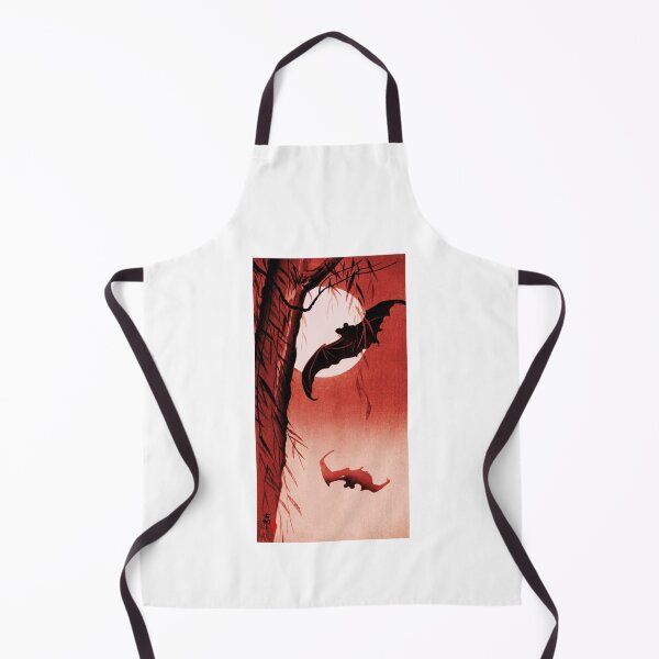 Item preview, Bats Under The Full Moon designed and sold by TheArtShop0528.