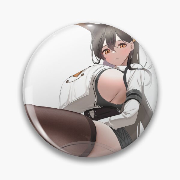 Item preview, Azur Lane - Chikuma designed and sold by MissKaohka.