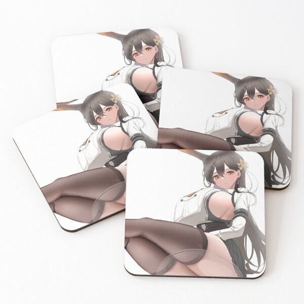 Item preview, Azur Lane - Chikuma designed and sold by MissKaohka.