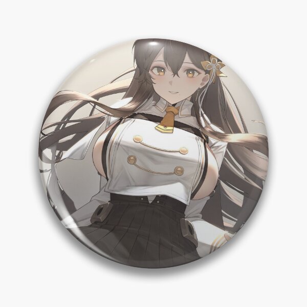 Item preview, Azur Lane - Chikuma designed and sold by MissKaohka.
