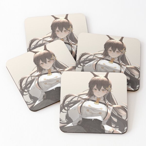 Item preview, Azur Lane - Chikuma designed and sold by MissKaohka.