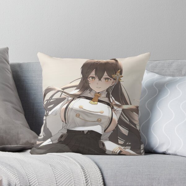 Item preview, Azur Lane - Chikuma designed and sold by MissKaohka.