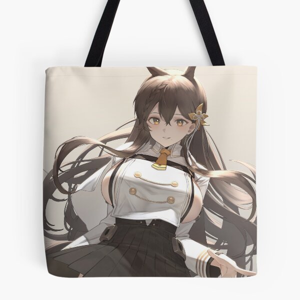 Item preview, Azur Lane - Chikuma designed and sold by MissKaohka.
