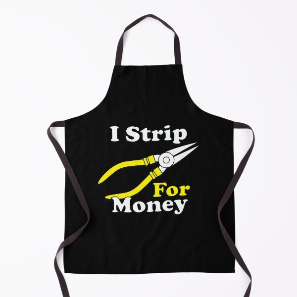 Item preview, Gift For Electrician - Funny Electrician Quote Shirt - Funny Electrician Wire designed and sold by namiabi.