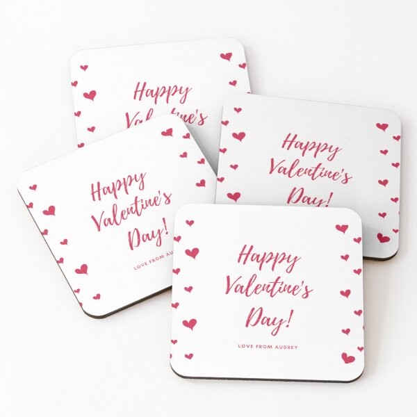 Item preview, Valentine Day designed and sold by MarahAnabtawi.