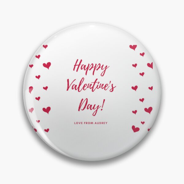 Item preview, Valentine Day designed and sold by MarahAnabtawi.