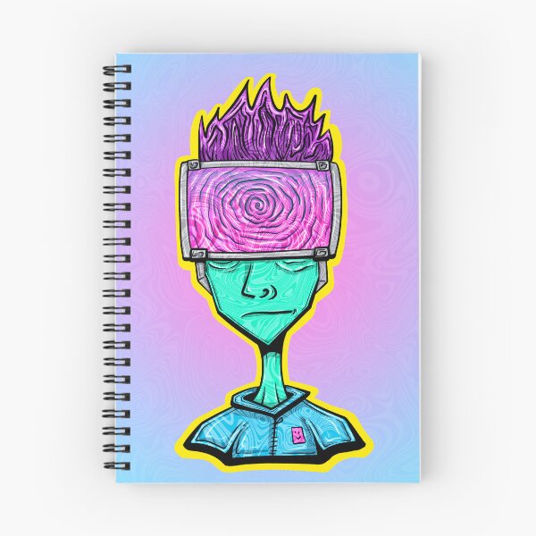 Item preview, An Immersive Experience designed and sold by BobbyMillsArt.