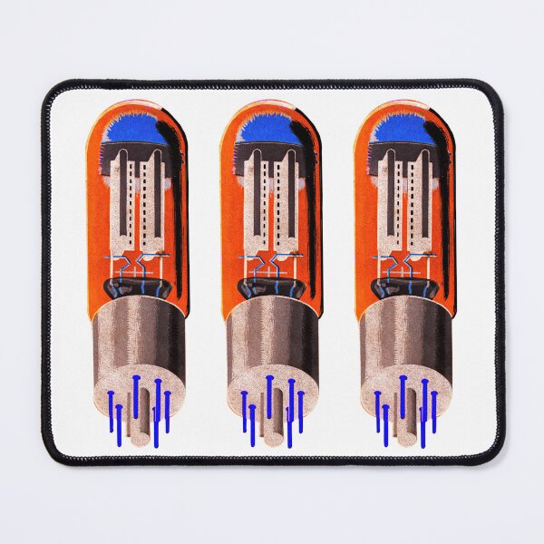 Item preview, Tube Orange designed and sold by Banjoboy Art.